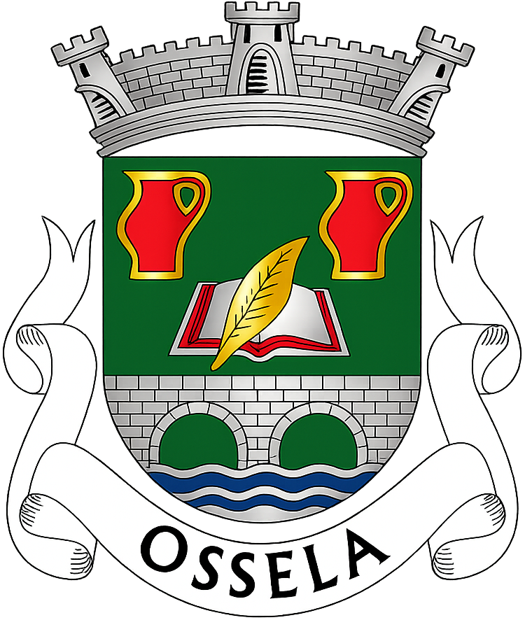 Junta de Freguesia de Ossela