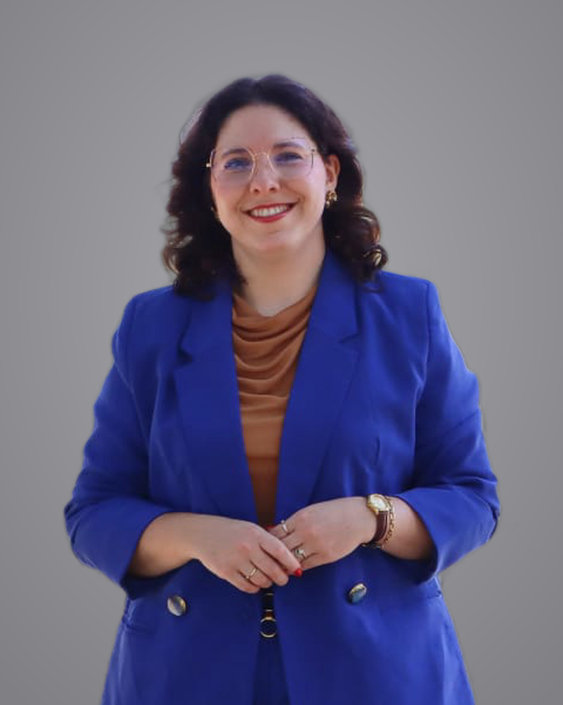 Raquel Sousa, Presidente da Junta de Freguesia de Ossela
