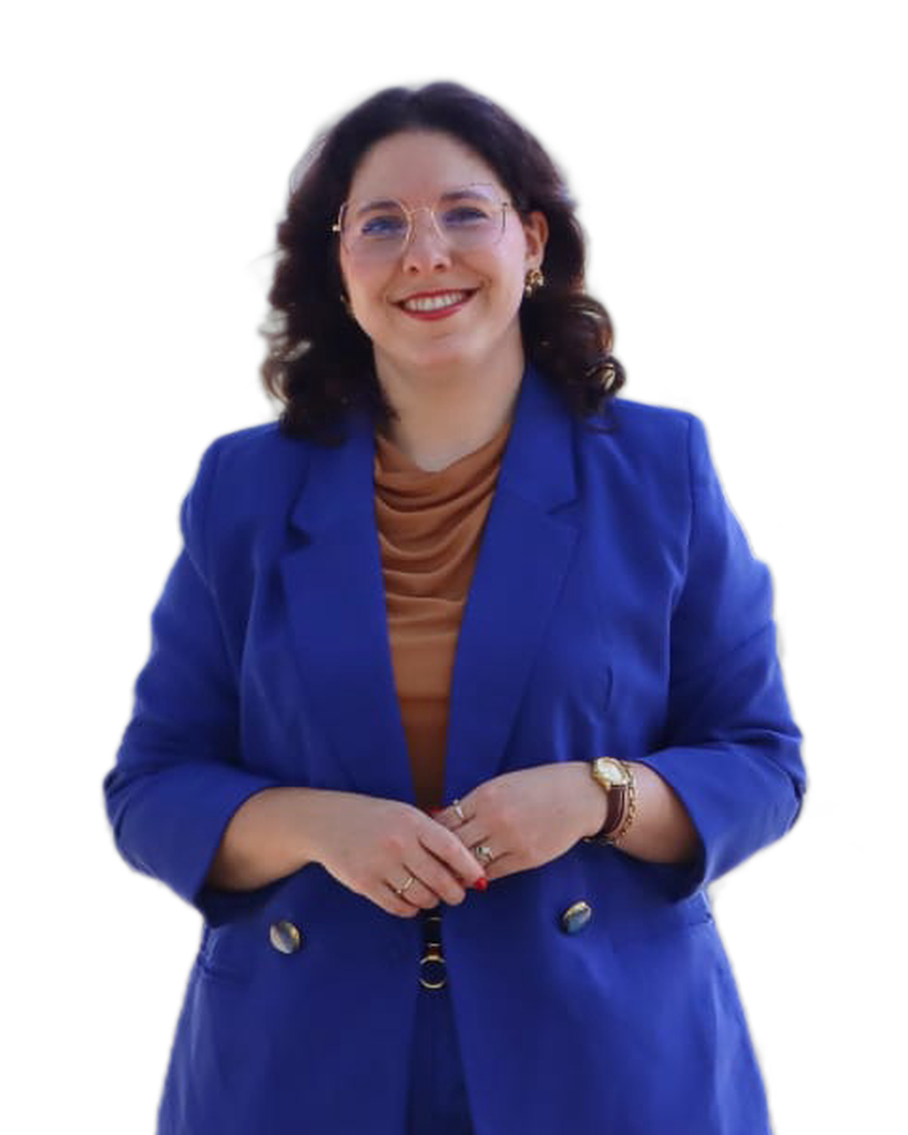 Raquel Sousa, Presidente da Junta de Freguesia de Ossela